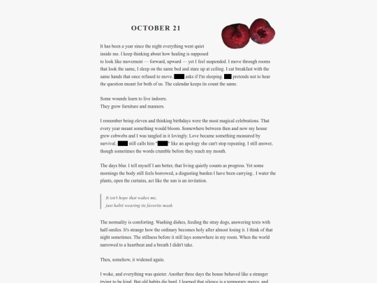 21OCT screenshot