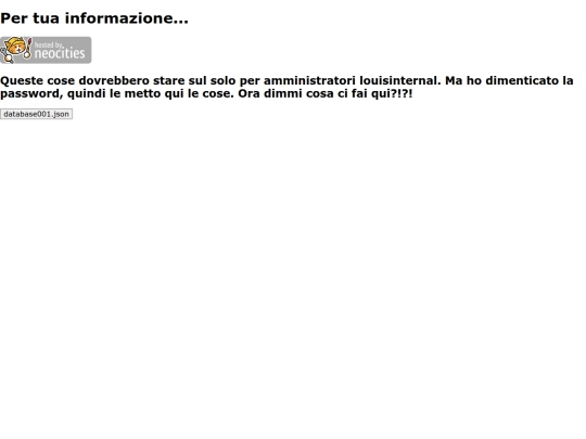 test screenshot