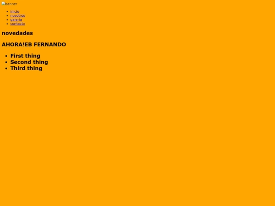 layout1 screenshot
