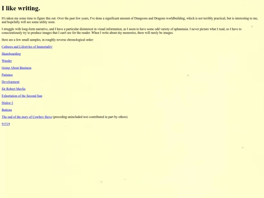 text screenshot