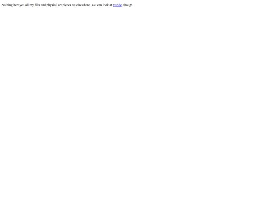 visual screenshot