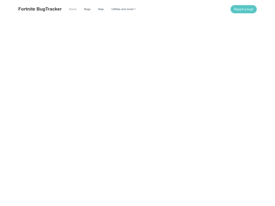 report screenshot