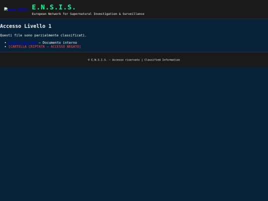 level1 screenshot