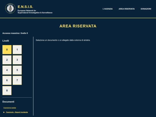 reserved screenshot