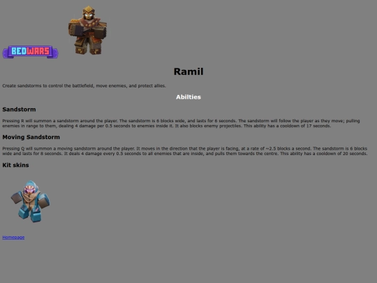 kit4 screenshot
