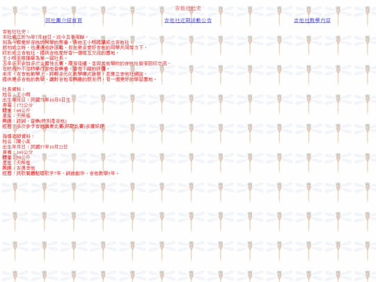 web01/guitar_history screenshot