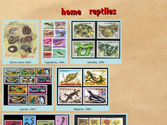 stamps screenshot