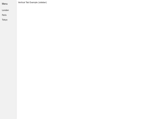 test screenshot