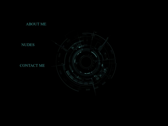home screenshot