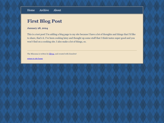 zonelets/posts/01-29-2024-First-Blog-Post screenshot