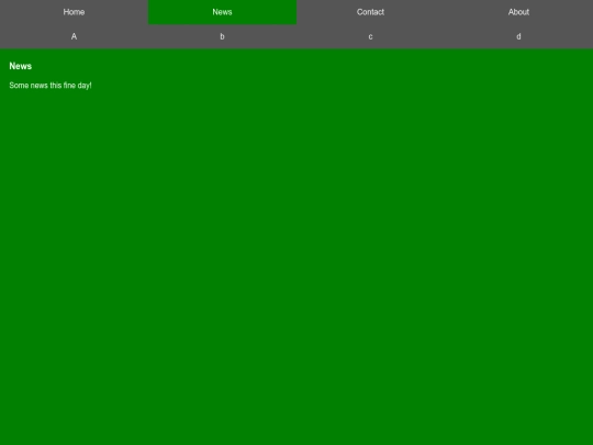 charactertab screenshot