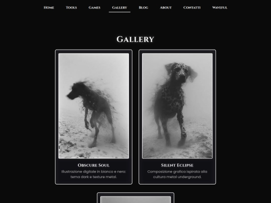 gallery screenshot