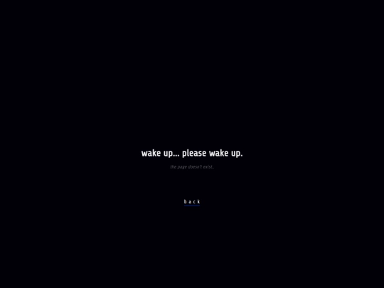 blogs screenshot