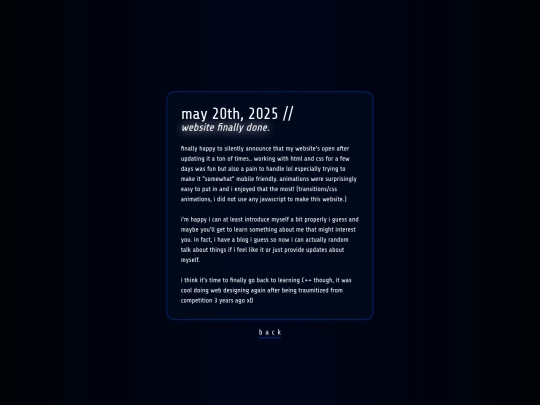 messages/2 screenshot