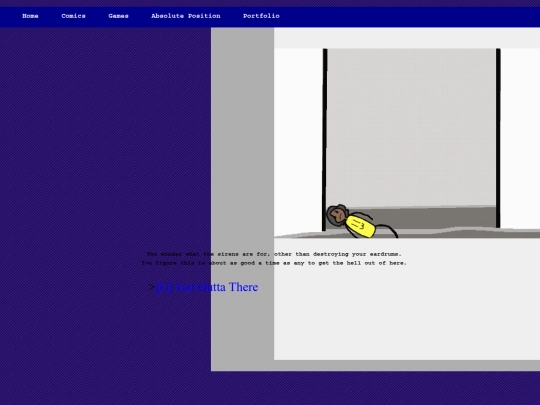Absolute Position/11 screenshot