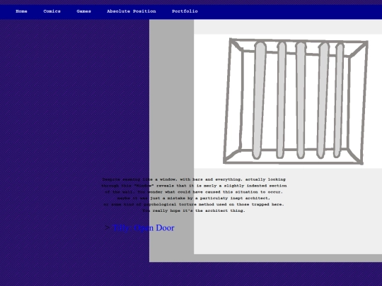 Absolute Position/4 screenshot