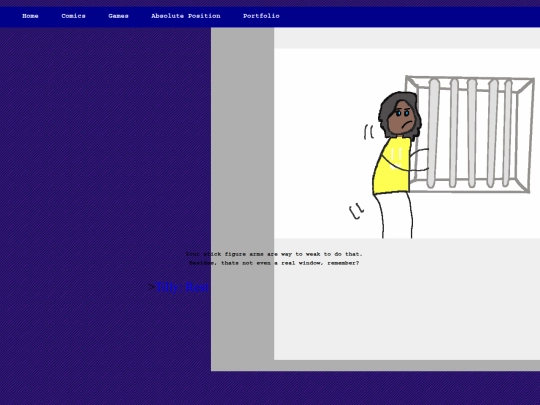 Absolute Position/6 screenshot