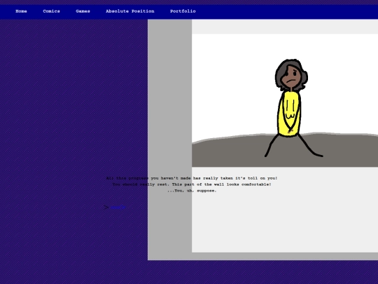 Absolute Position/7 screenshot