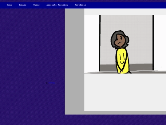 Absolute Position/8 screenshot