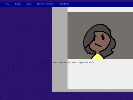 Absolute Position/9 screenshot