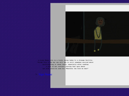 Absolute Position screenshot