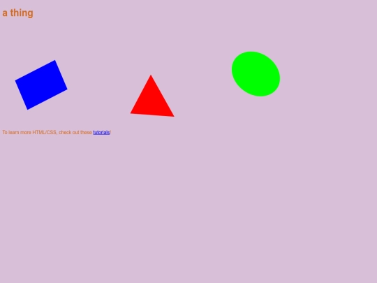 creature screenshot