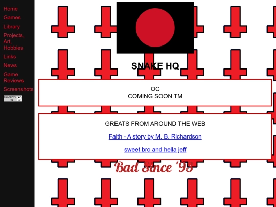 comicstand screenshot