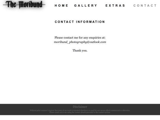 Contact_New screenshot
