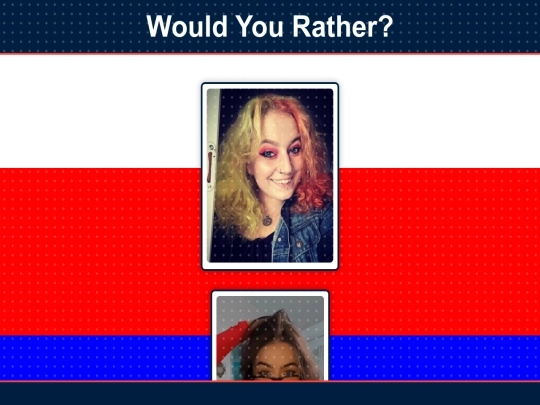 hotornot screenshot
