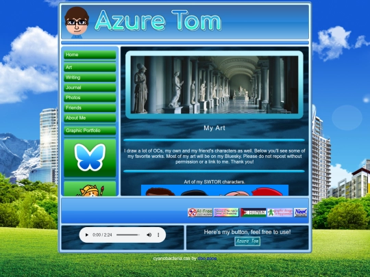 art screenshot