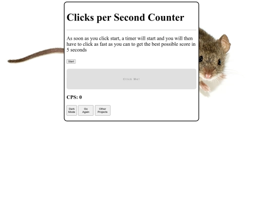 cps screenshot