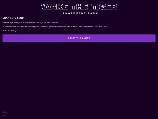 main screenshot