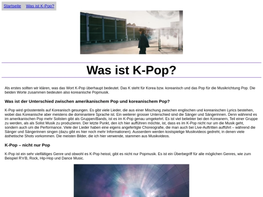 kpop screenshot