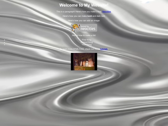 secondpage2/page2 screenshot