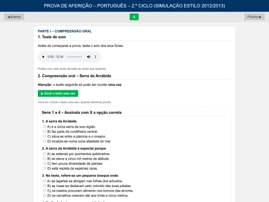 Docs/Testes/PROVAS_ENSaio/Provas_ModA/portugus screenshot