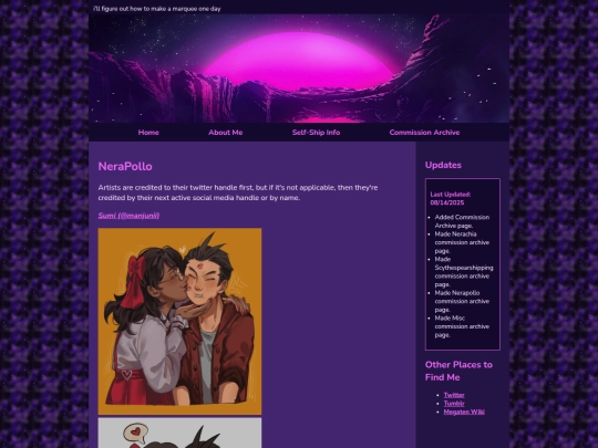 nerapollo screenshot