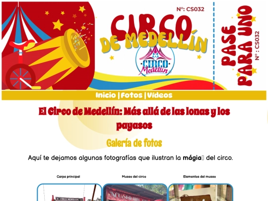 fotos screenshot