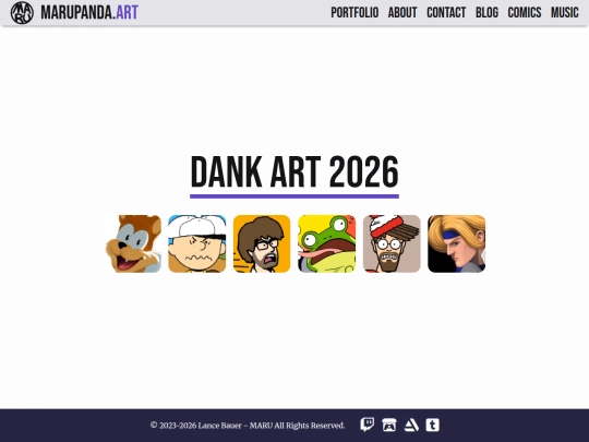 dankart/dankart2026 screenshot