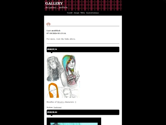gallery screenshot