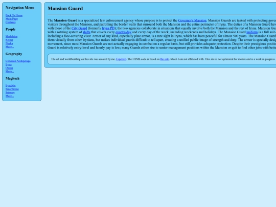 irynawiki/Mansion_Guard screenshot