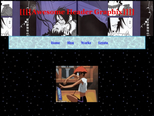resources screenshot