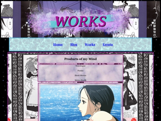 works screenshot