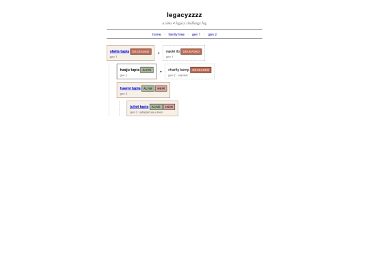 tree screenshot