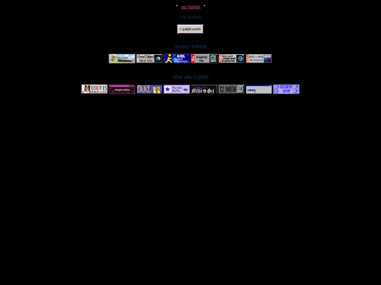 Pages/Buttons screenshot