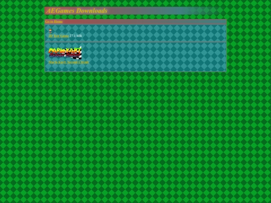 dl/downloads screenshot