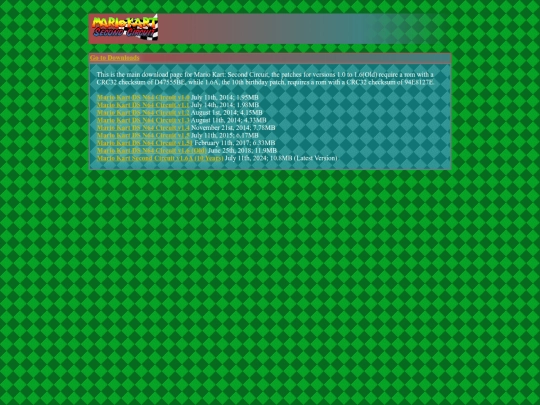 dl/mk2c/mk2c screenshot
