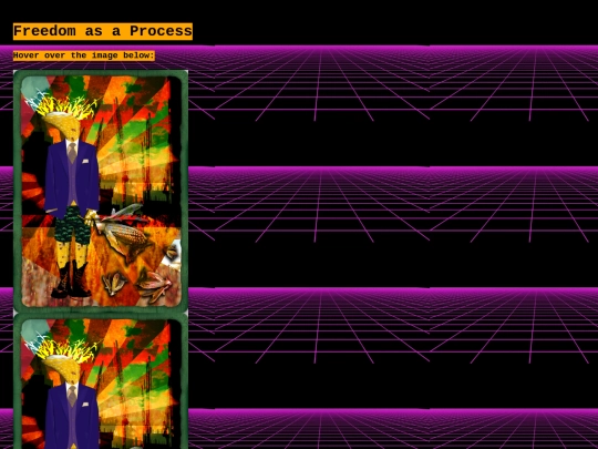 curate/practice00 screenshot