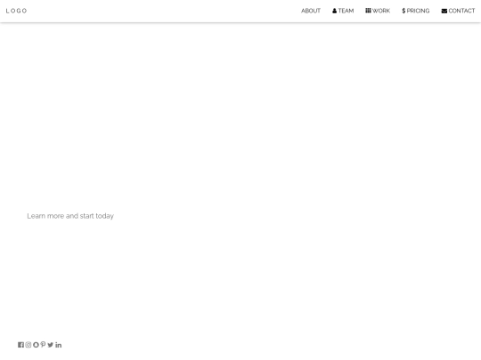 projet screenshot