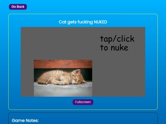 Games/catnuked screenshot