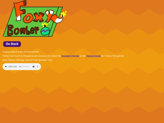 Promos/foxybomberpromo screenshot